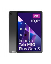 Lenovo TAB M10 PLUS G3 OAK 4/64 GB 10in Android STORM GREY 64 (ZAAM0139SE)