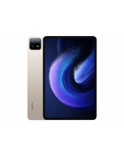 Xiaomi Pad 6 Tablet MIUI 14 for 128 GB UFS card 27,9 cm 11" 2880 x 1800 Champagnerfarben