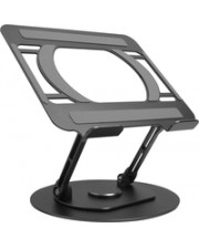 Vision Turntable Laptop Stand Silver Silber (VLM-TL)