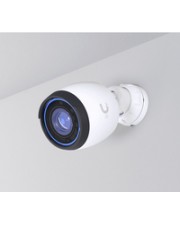 UbiQuiti IP-Cam outdoor 4K AI 3xZoom 8MP/30fps/3xZoom/IR/Micro/PoE Netzwerkkamera 8 MP