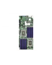 Supermicro H8DGT-HF Motherboard Socket G34 2 Untersttzte CPUs AMD SR5670/SP5100 2 x Gigabit LAN Onboard-Grafik (MBD-H8DGT-HF-B)