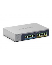 Netgear 8PT POE++MULTIGIG SMART SWCH Power over Ethernet (MS108TUP-100EUS)