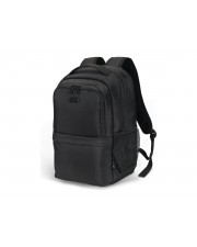 Dicota Backpack Eco Core 15"-17.3" black (D32028-RPET)