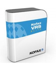 Kofax VirtualReScan Elite Desktop Lizenz 1 Benutzer Win, Multilingual (VP-D005-0001)