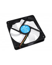 PC-Cooling Cooltek Silent Fan Series Gehuselfter 120 mm (CT120PWML-R)