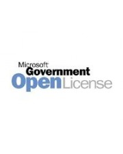 Microsoft Windows Server Standard Edition Software Assurance 2 Kerne Reg. OLP: Government