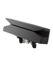 HP RP9 Integrated Dual Head MSR Magnetkartenleser USB 2.0 Black fr G1 Retail System 9015 9018 9118