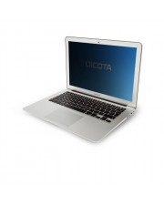 Dicota Secret 2-Way Notebook-Privacy-Filter 33 cm 13" fr Apple MacBook Air 13.3 Zoll (D31272)