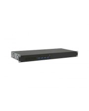 LevelOne FGP-3400W250 Switch 32 x 10/100 PoE+ + 2 x 10/100/1000 Desktop an Rack montierbar 250 W (FGP-3400W250)