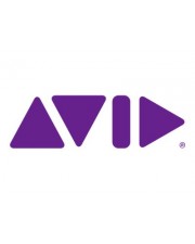 Avid Media Composer Ultimate 1-Year Subscription ESD Elektronisch/Lizenzschlssel Jahre