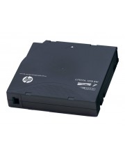 HP Enterprise Ultrium Eco Case Data Cartridge 20 x LTO 7 6 TB / 15 Beschriftungsetiketten