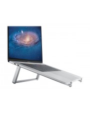 RAIN DESIGN mBar pro faltbarer Stand fr MacBook silber Silber (10082)