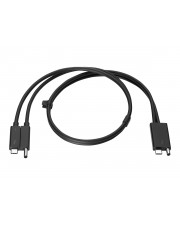 HP Thunderbolt Dock G2 0.7m Combo Cable Kabel 0,7 m m