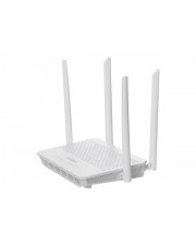 Edimax Wireless Router 4-Port-Switch GigE 802.11a/b/g/n/ac Dual-Band