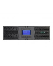 HP Enterprise G2 R6000 3U IEC/230V 9out INTL UPS (Q7G11A)