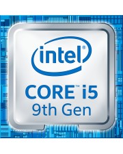 Intel Core i5 9600K (9. Gen.) 3.7 GHz 6 Kerne 6 Threads 9 MB Cache-Speicher LGA1151 Socket OEM
