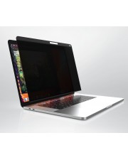 PanzerGlass Privacy Notebook-Privacy-Filter 39,1 cm 15.4" fr Apple MacBook Pro 15.4 Zoll (0518)