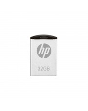 PNY v222w USB Stick 32 GB Sleek and Slim Design 32 GB (HPFD222W-32)