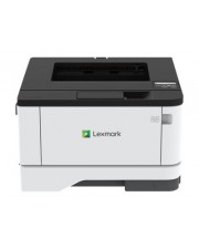 Lexmark MS431dn Drucker monochrom Duplex Laser A4/Legal 600 x dpi bis zu 42 Seiten/Min. Kapazitt: 350 Bltter USB Gigabit LAN