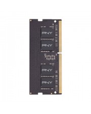 PNY 1x4 GB 2666 SODIMM DDR4 SO-DIMM 1 4 GB (MN4GSD42666)