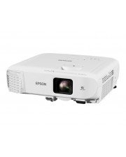 Epson EB-982W WXGA Projektor 4.200 Ansilumen 1280x800