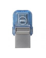 Dell Combo USB-Flash-Laufwerk 128 GB USB 3.0/USB Typ C (AB135396)