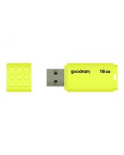 GoodRam UME2 USB-Flash-Laufwerk 16 GB USB 2.0 Gelb (UME2-0160Y0R11)