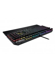 ASUS Tas Asus TUF K3 Gaming Keyboard dt. Layout Tastatur
