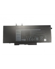 Dell Battery 68WHR 4 Cell Lithium-Ionen Li-Ion Batterie