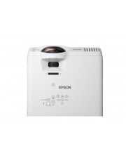 Epson EB-L200SW 3LCD 3800Lumen WXGA Projektor Laser 0.48 0.65 1 Digital-Projektor LCD 3.800 Ansilumen 1280x800 (V11H993040)
