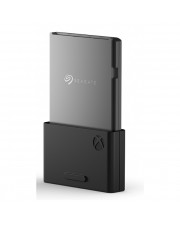 Seagate 1 TB Expansion Card fuer Xbox Series X/S 6,4 cm 2.5Zoll kompatibel mit Schwarz (STJR1000400)