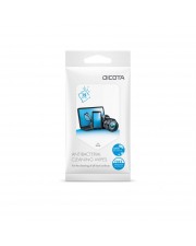 Dicota Antibacterial Surface Cleaning Wipes 15er Pack (D31811)