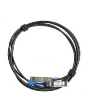 MikroTik Zubehr SFP+ direct attach cable 3m Ethernet (XS+DA0003)