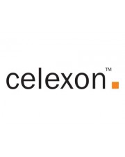 celexon Expert Display Rollwagen elektrisch hoehenverstellbarer Adjust (1000012454)