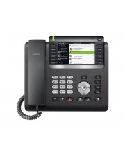 Unify OpenScape Desk Phone CP700X CUC439 Systemtelefon