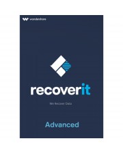 Wondershare Recoverit Advanced fr MAC Download Mac, Deutsch