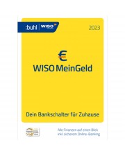 WISO Mein Geld 2023 Download Win, Deutsch (P27499-02)