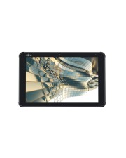 Fujitsu Stylistic Q5010 Tablet Intel Pentium Silver N5030 / 1.1 GHz Win 10 Pro 64-Bit UHD Graphics 605 8 GB RAM 128 GB eMMC 25.7 cm (10.1") IPS Touchscreen 1920 x 1200 Wi-Fi 5 (ohne Tastatur) (VFY:Q510LM12BMDE)
