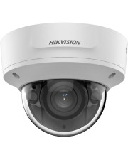 Hikvision DS-2CD2743G2-IZS IP-Sicherheitskamera Outdoor Verkabelt Kuppel Zimmerdecke Wei 4 MP EXIR Motorized Varifocal Dome Network Camera (DS-2CD2743G2-IZS(2.8-12MM))