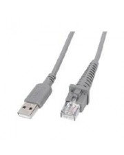 Datalogic CAB-426 USB-Kabel USB Typ A 4-polig M 2 m