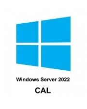 Microsoft Windows Remote Desktop Services RDS 2022 5 Device Geräte CAL SB/OEM, Multilingual (6VC-04165)