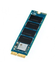 OWC Aura N2 1024 GB M.2 2382 MB/s 1 TB 2382MB/s 1732MB/s NVMe PCIe 3.1 x4 Silicon Motion SM2263XT QLC 3D NAND