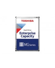 Toshiba MG Series Festplatte MG08-D 8,9 cm 3,5 Zoll 4000 GB Serie ATA III intern SATA 6Gb/s 7200 rpm Puffer: 256 MB