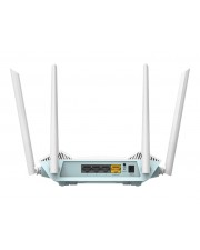 D-Link R15 Wireless Router 3-Port-Switch GigE 802.11a/b/g/n/ac/ax Dual-Band (R15)
