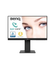 BenQ BL2485TC BL Series LED-Monitor 61 cm 24" 23.8" sichtbar 1920 x 1080 Full HD 1080p @ 75 Hz IPS 250 cd/m 1000:1 5 ms HDMI DisplayPort USB-C Lautsprecher