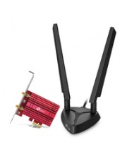 TP-LINK AXE5400 Tri-Band Wi-Fi 6E Bluetooth PCI Access Point PCI-Express (ARCHER TXE75E)