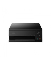 Canon PIXMA TS6350a Multifunktionssystem 3-in-1 schwarz (3774C066)