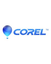 Corel CorelDRAW Graphics Suite Enterprise-Lizenz + 1 Jahr CorelSure-Softwarewartung 1 Benutzer Volumen Win/Mac, Multilingual (51-250 Lizenzen)