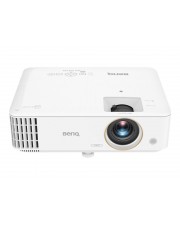 BenQ TH685P DLP-Projektor tragbar 3500 ANSI-Lumen Full HD 1920 x 1080 16:9 1080p (9H.JL877.14E)