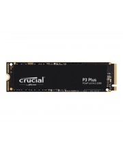 Micron P3 PLUS 1000 GB 3D NAND NVME Solid State Disk NVMe 1.000